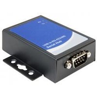 Delock USB 2.0 Adapter zu Seriell RS-422/485 von Delock