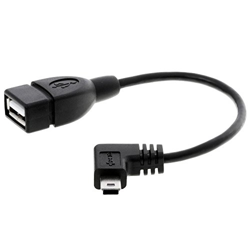 Delock USB 2.0 Typ A Mini B Kabel von DeLOCK
