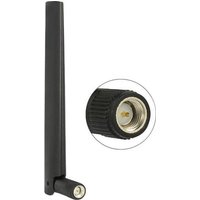 Delock ZigBee Multi Antenne 88968 WLAN Stab-Antenne 4.3 dB 2.4GHz Delock ZigBee Multi Antenne 88968 WLAN Stab-Antenne 4.3 dB 2.4GHz von Delock