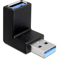 Delock - usb 3.2 Gen 1 (usb 3.0) Adapter [1x usb 3.2 Gen 1 Stecker a (usb 3.0) - 1x usb 3.2 Gen 1 Buch von Delock