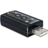 Delock - usb Sound Adapter 7.1 von Delock