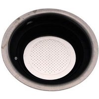 Ersatzteil - Filtereinsatz für 1 Tasse - Delonghi indesit, whirlpool, kenwood, ariston hotpoint von Delonghi