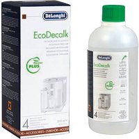 DELONGHI Entkalker für alle gängigen Kaffee- und Espressomaschinen geeignet 500 ml von Delonghi