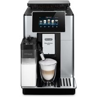 Kaffeevollautomat ecam 610.55.SB PrimaDonna Soul - Delonghi von Delonghi