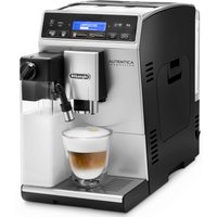 DeLonghi Kaffeevollautomat "Autentica Cappuccino ETAM 29.660.SB" von Delonghi