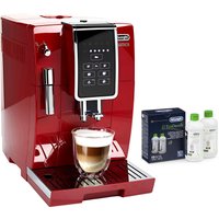 DeLonghi Kaffeevollautomat "Dinamica ECAM 358.15.R" von Delonghi