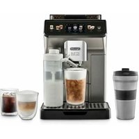 Ecam 450.86.T Eletta Explore Cold Brew - Delonghi von Delonghi