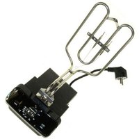 Delonghi - Ersatzteil - Fritteusen Heizung + Widerstand - von Delonghi