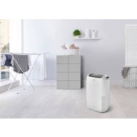 DeLonghi DDSX225 Luftentfeuchter 100m³ 0.83 l/h Weiß DeLonghi DDSX225 Luftentfeuchter 100m³ 0.83 l/h Weiß von Delonghi