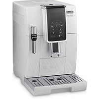 DeLonghi Dinamica ECAM 350.35W Kaffeevollautomat weiß von Delonghi