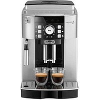 DeLonghi ECAM 21.117.SB Kaffeevollautomat silber von Delonghi