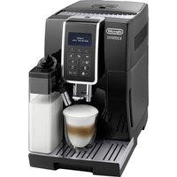 DeLonghi ECAM 356.57.B 0132215381 Kaffeevollautomat Schwarz von Delonghi