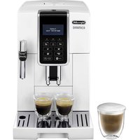DeLonghi ECAM350.35w 132220024 Kaffeevollautomat Weiß von Delonghi