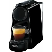 De'Longhi Essenza Mini EN85.B Kaffeemaschine Halbautomatisch Pad-Kaffeemaschine 0,6 l von Nespresso