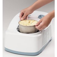 DeLonghi Eismaschine "ICK 5000", 1,2 l, 230 W DeLonghi Eismaschine "ICK 5000", 1,2 l, 230 W von Delonghi
