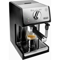 DeLonghi Espressomaschine "ECP 35.31", Siebträger, 1100 Watt, 15 Bar DeLonghi Espressomaschine "ECP 35.31", Siebträger, 1100 Watt, 15 Bar von Delonghi