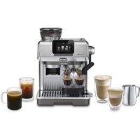 DeLonghi Espressomaschine "LA SPECIALISTA TOUCH EC9455.M" 10 Rezepte, Cold Brew, Auto LatteArt Milchschaum inkl. Barista Kit DeLonghi Espressomaschine "LA SPECIALISTA TOUCH EC9455.M" 10 Rezepte, Cold Brew, Auto LatteArt Milchschaum inkl. Barista Kit von Delonghi