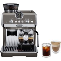 DeLonghi Espressomaschine "LA SPECIALISTA ARTE EVO COLD BREW 8004399027190", Siebträger von Delonghi