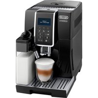 DeLonghi Kaffeevollautomat "Dinamica ECAM 356.57.B" von Delonghi