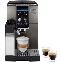 DeLonghi Kaffeevollautomat "Dinamica Plus ECAM 380.95.TB" von Delonghi