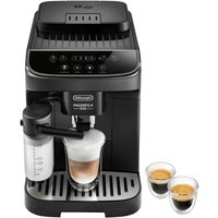 DeLonghi Kaffeevollautomat ECAM290.51.B schwarz Kunststoff B/H/T: ca. 24x44x36 cm von Delonghi