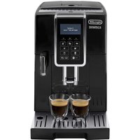 DeLonghi Kaffeevollautomat ECAM350.55.B schwarz Kunststoff B/H/T: ca. 24x35x43 cm von Delonghi