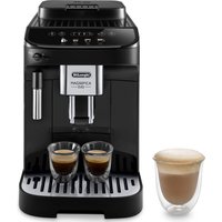 DeLonghi Kaffeevollautomat "Magnifica Evo ECAM 290.21.B, Schwarz" von Delonghi