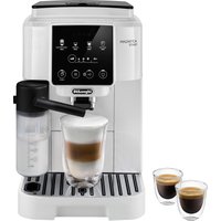 DeLonghi Kaffeevollautomat "Magnifica Start ECAM 220.61.W weiß" von Delonghi