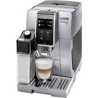 DeLonghi MC INT1 DL ECAM370.95.S EX.4 0132215447 Kaffeevollautomat Silber DeLonghi MC INT1 DL ECAM370.95.S EX.4 0132215447 Kaffeevollautomat Silber von Delonghi
