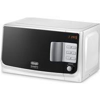 DeLonghi Mikrowelle "MW 20G", Grill, 1155 W von Delonghi