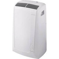 DeLonghi PAC N82 ECO Monoblock-Klimagerät EEK: A (A+++ - D) 2400W 80m³ Weiß von Delonghi