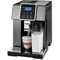 DeLonghi Perfecta Evo ESAM420.80.TB Kaffeevollautomat grau von Delonghi