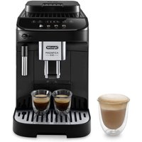 Kaffeevollautomat 2T 1.8 Liter 15bar Milchschaum ecam 290.22.B - Delonghi von Delonghi