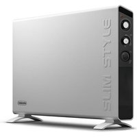 Delonghi Boden/wand-Konvektor Hcx 3220 Fts - Slim Style von Delonghi