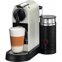 En 267.CWAE Nespresso CitiZ & Milk 0132191319, cremeweiß - Delonghi En 267.CWAE Nespresso CitiZ & Milk 0132191319, cremeweiß - Delonghi von Delonghi