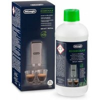 Ersatzteil - Entkalker 500 ml ecodecalk - - beko Delonghi von Delonghi