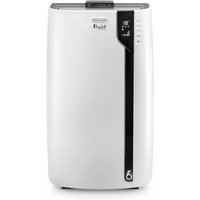 Delonghi - Klimagerät Comfort pac EX100 Silent 2500 Watt Entfeuchterfunktion von Delonghi