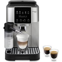 ECAM220.80.SB Magnifica Start Milk, Kaffeevollautomat - Delonghi von Delonghi