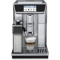 Delonghi - ECAM650.75MS PrimaDonna Elite Kaffeevollautomat von Delonghi