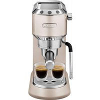 Delonghi - ec 885.BG Dedica Arte beige Siebträger Espressomaschine von Delonghi