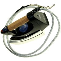 Ersatzteil - Dampfbügeleisen komplett mit Schnur - Delonghi paris-rhone, vetrella, stirella Ersatzteil - Dampfbügeleisen komplett mit Schnur - Delonghi paris-rhone, vetrella, stirella von Delonghi
