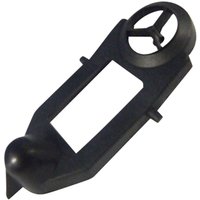 Ersatzteil - Halterung Filterhalter (47) - Delonghi von Delonghi