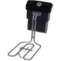 Ersatzteil - Heizwiderstand / Heizstab - - DELONGHI von Delonghi