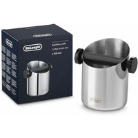 Delonghi - Ersatzteil - Kaffeesatzbehälter aus Edelstahl - - von Delonghi