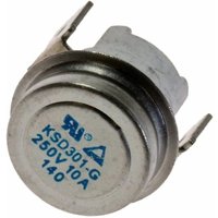 Ersatzteil - Sicherheitsthermostat 145° c - Delonghi von Delonghi