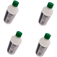 Ersatzteil - Vier Entkalker 500 ml ecodecalk - Delonghi beko von Delonghi