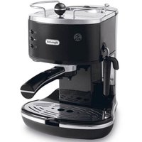 Espressomaschine 15 bar schwarz Delonghi eco311bk von Delonghi