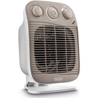 Heizlüfter 2200w weiß/grau - Delonghi - hs50d22-whbg Heizlüfter 2200w weiß/grau - Delonghi - hs50d22-whbg von Delonghi