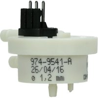 Ersatzteil - Durchflussmesser - Delonghi magimix, electrolux, aeg, whirlpool, smeg, ariston hotpoint, bauknecht, scholtes, kitchenaid von Delonghi