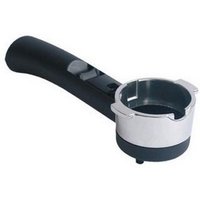 Delonghi - Ersatzteil - Siebträger-Griff (für Kaffeepulver) - indesit, whirlpool, ikea, ariston hotpoint, simac, bifinett, silvercrest von Delonghi